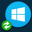 Windows Partition Recovery Software icon