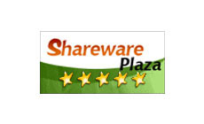 Shareware 5 Star Rating