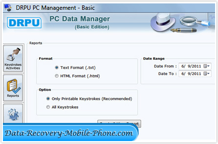 Key Logger
