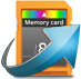 Data Recovery për Memory Card