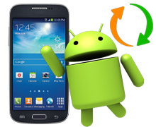 Data Recovery for Android