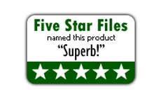 Super 5 Star