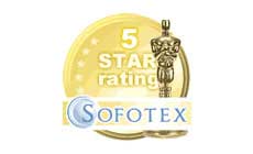 5 Star Rating