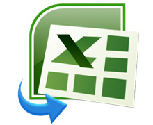 Excel converter