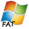 Data Recovery for FAT file system