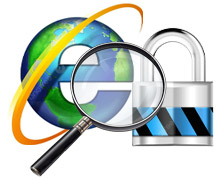 Internet Explorer Password Recovery Software