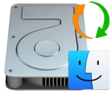 Mac Data Recovery - Professional