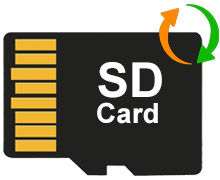 Data Recovery for Memory Card