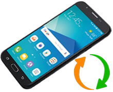 Data Recovery for Mobile Phone