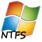 Data Recovery for NTFS file system