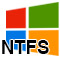 Data Recovery for NTFS file system