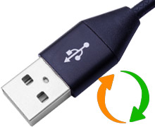 Data Recovery for Removable Media