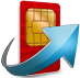Data Recovery jaoks SIM-kaardi