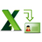 Excel to vCard converter